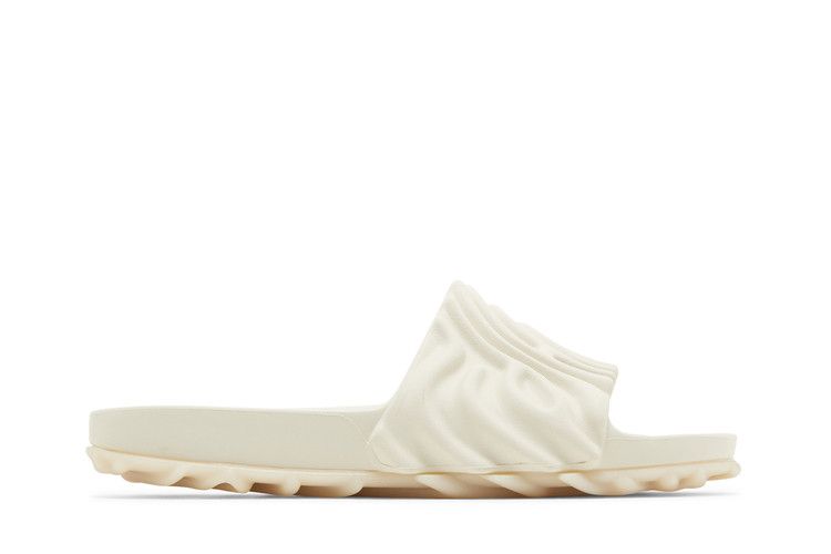 Salehe Bembury x Crocs Pollex Slide 'Parsnip'