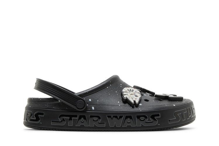 Star Wars x Crocs Off-Court Clog 'Galaxy, Far, Far Away'