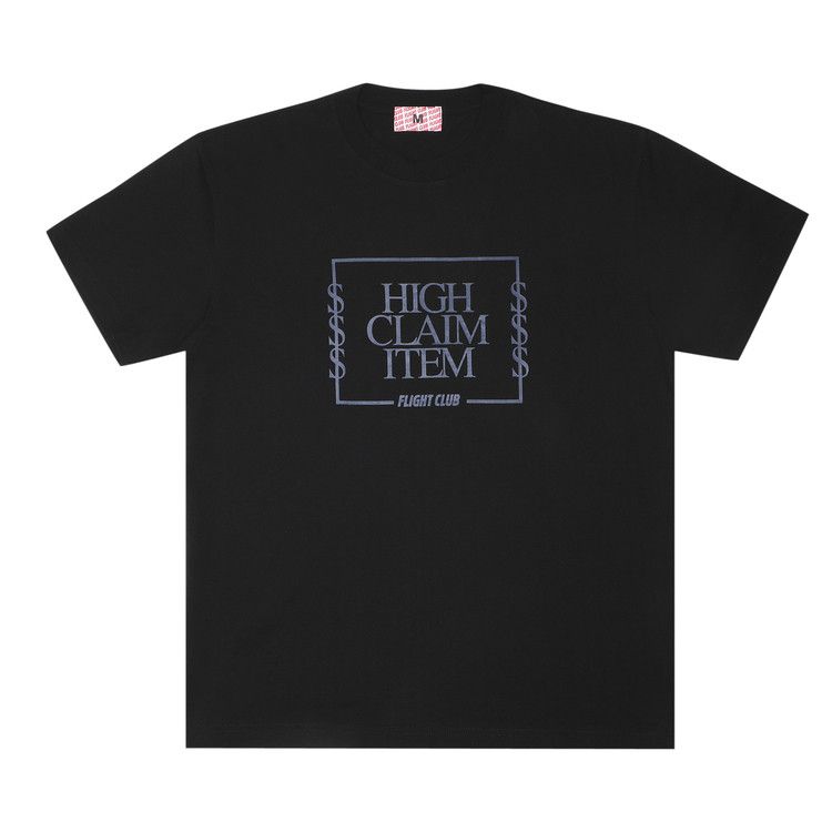 Flight Club High Claim Item T 'Black/Navy'