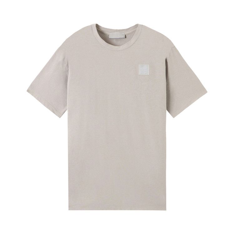 Stone Island Short-Sleeve T-Shirt 'Dust'