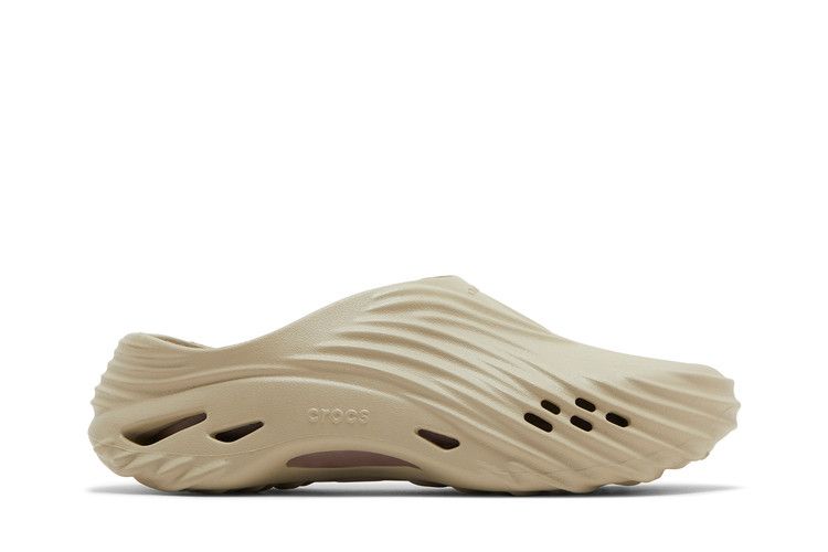 Crocs Echo Wave 'Moth'