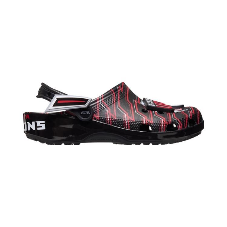 NFL x Crocs Classic Clog 'Atlanta Falcons'