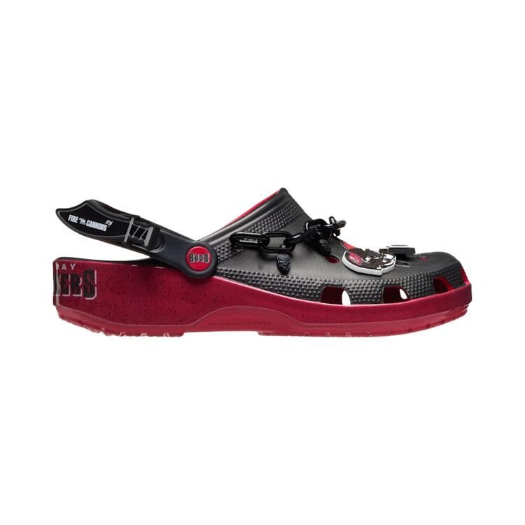 NFL x Crocs Classic Clog 'Tampa Bay Buccaneers'