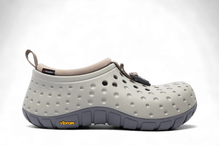 Crocs Tembo II 'Elephant Carbon'