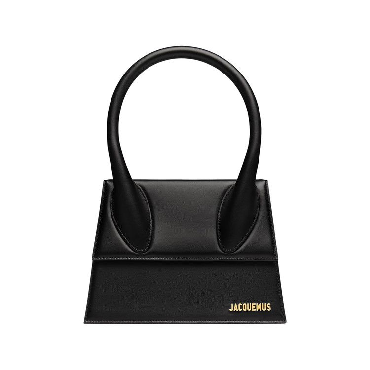 Jacquemus Le Grand Chiquito 'Black'