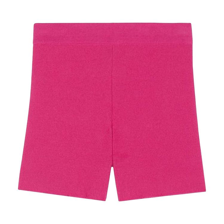 Jacquemus Le Short Arancia 'Pink'