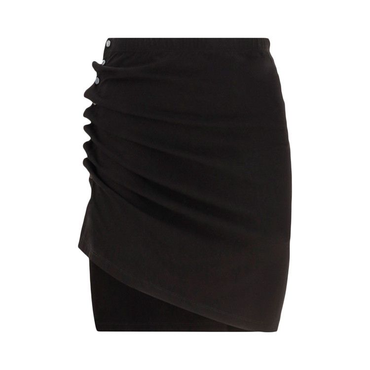 Rabanne Jupe Skirt 'Black'