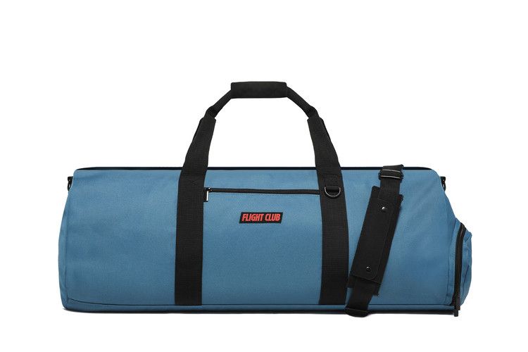 Flight Club Classic Bag 'Teal' - Large