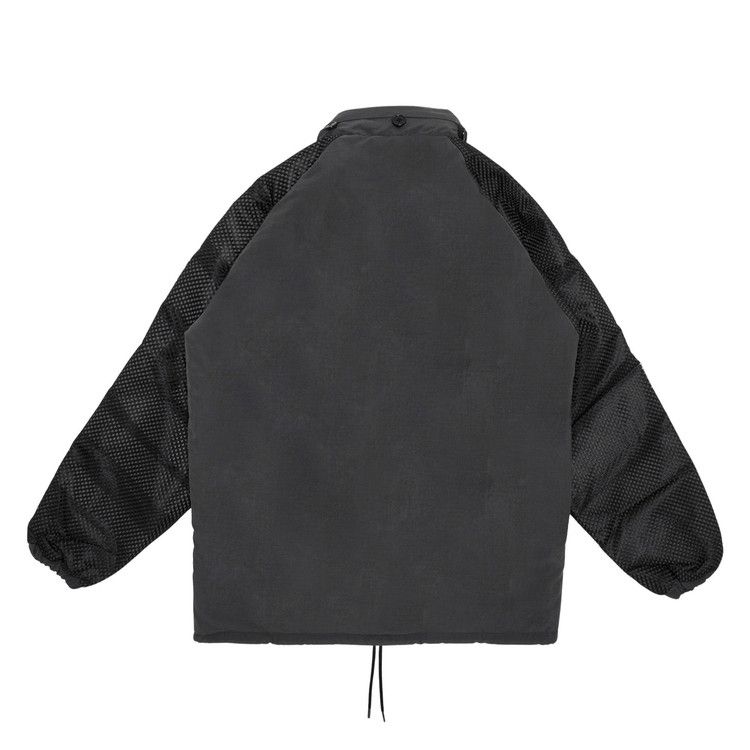 Flight Club Sport Jacket (Reflective) 'Black/Black'