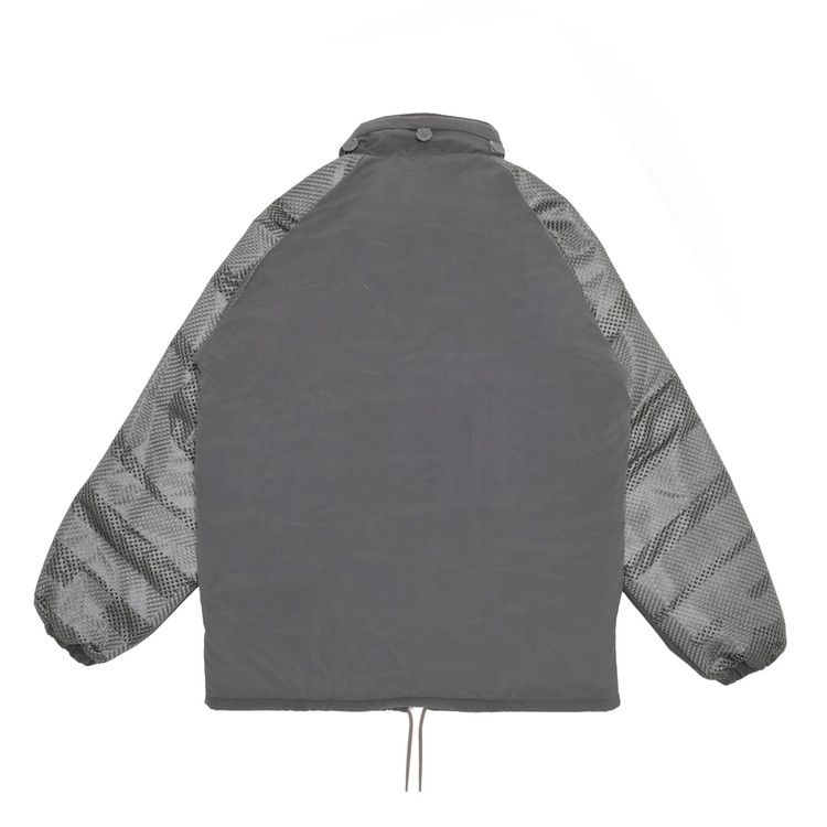 Flight Club Sport Jacket (Reflective) 'Gray/Gray'