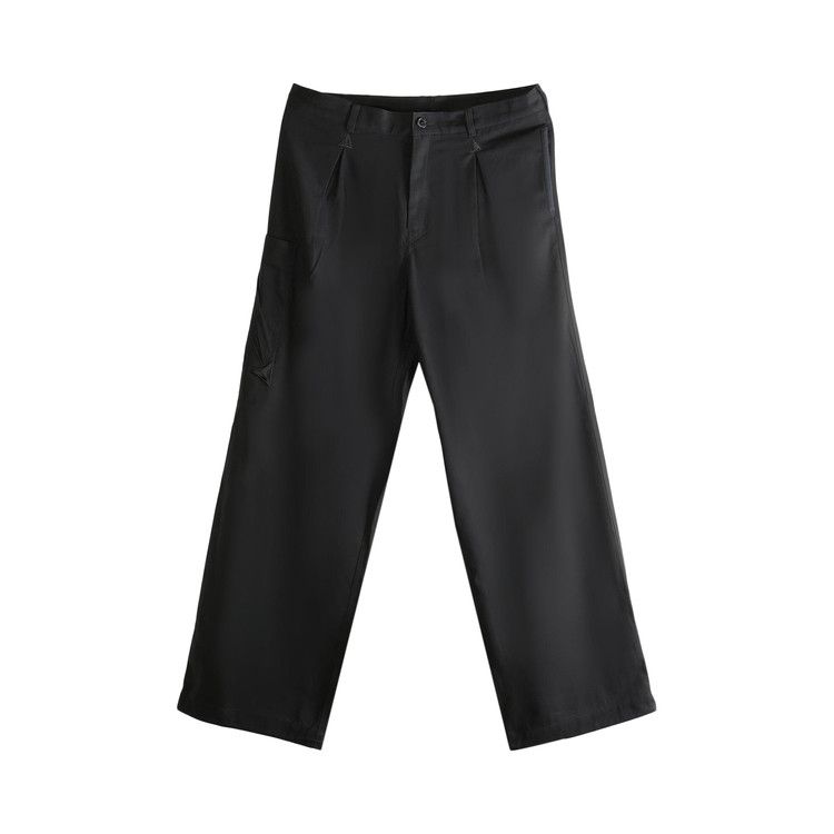 Asics x Kiko Kostadinov Novalis Mirbelioids Trousers 'Black'