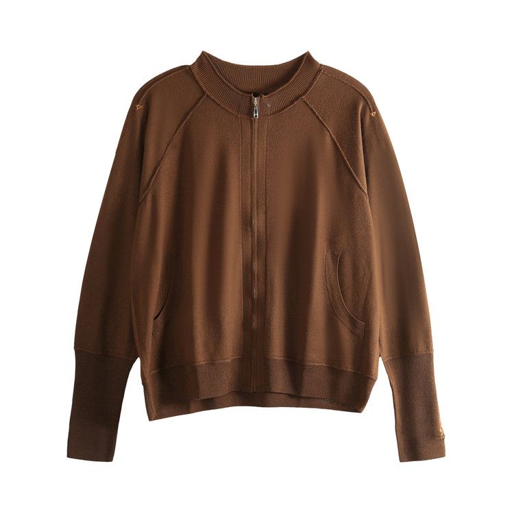Asics x Kiko Kostadinov Novalis Oxalidac Knit Cardigan 'Mole'