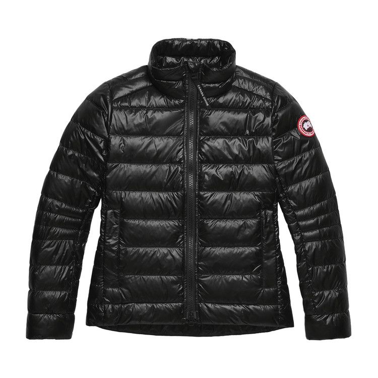Canada Goose Cypress Jacket 'Black'