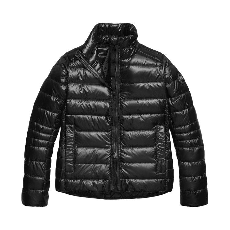 Canada Goose Cypress Jacket 'Black/Noir'