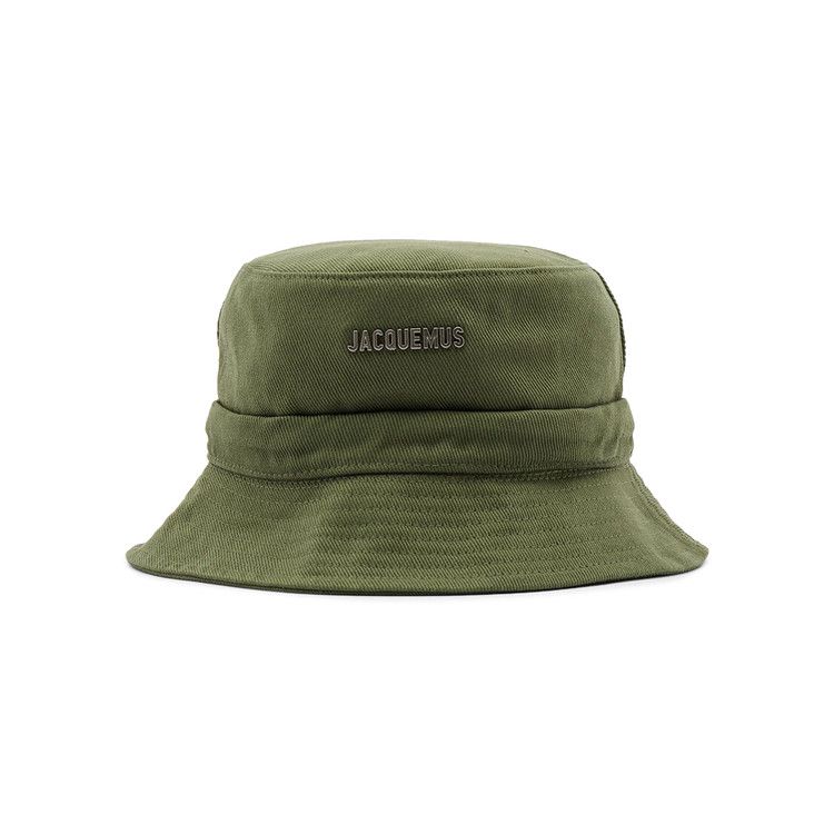 Jacquemus Le Bob Gadjo 'Khaki'