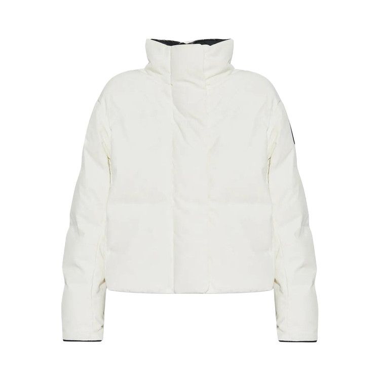 Canada Goose Grandview Cropped Jacket 'North Star'