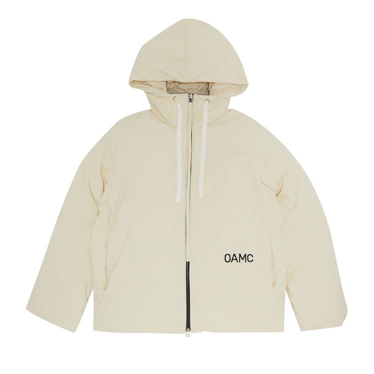 OAMC Lithium Jacket 'Cream'
