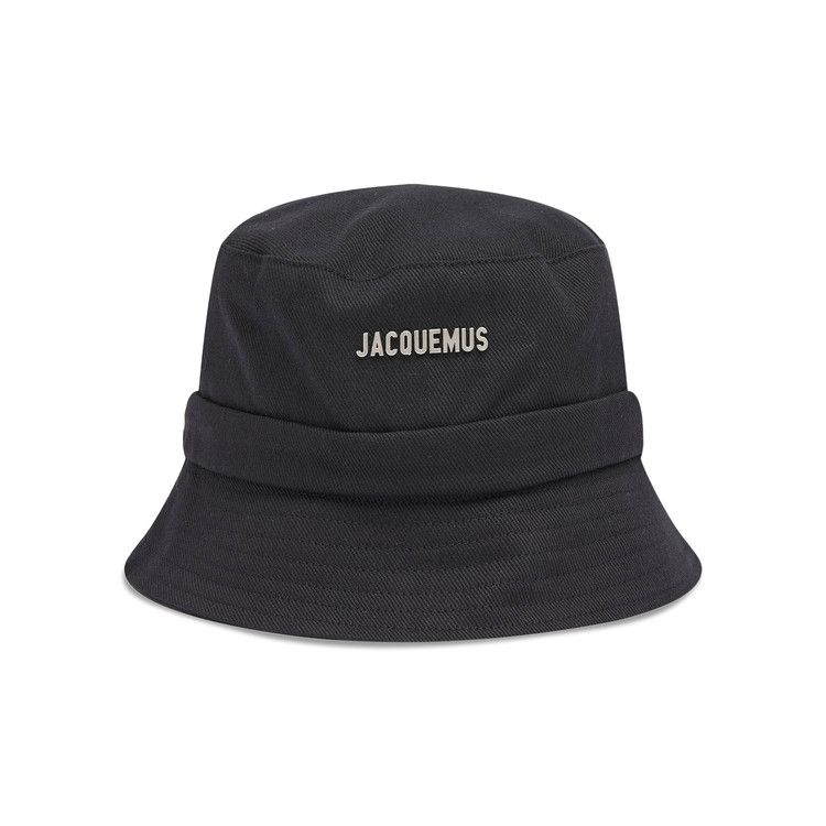 Jacquemus Le Bob Gadjo 'Black'