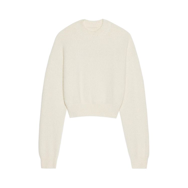 Jacquemus La Maille Sweater 'Light Beige'