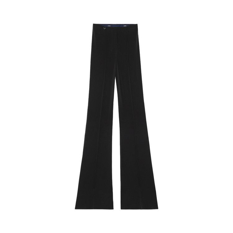 Jacquemus Le Pantalon Apollo 'Black'