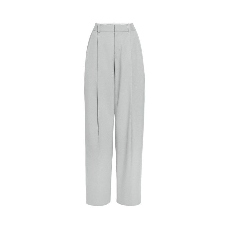 Jacquemus Le Curzio Pants 'Grey'