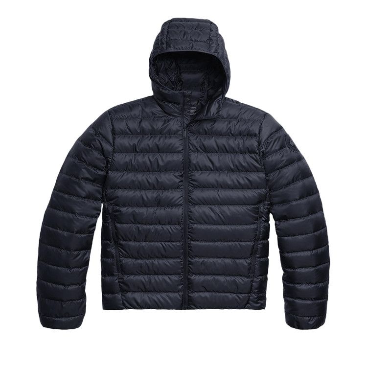 Canada Goose Stratus Hoody 'Nocturne'