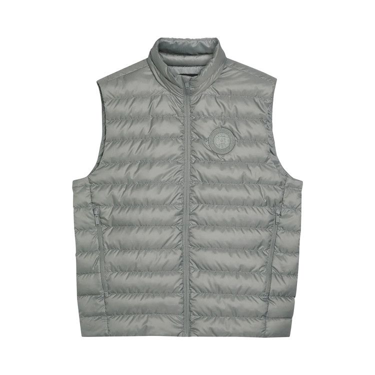Canada Goose Stratus Vest 'Stratus Grey/Gris Stratus'