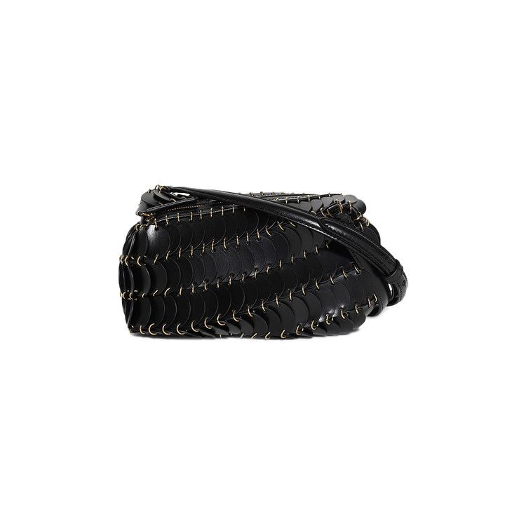 Rabanne Paco Crossbody Bag 'Black'