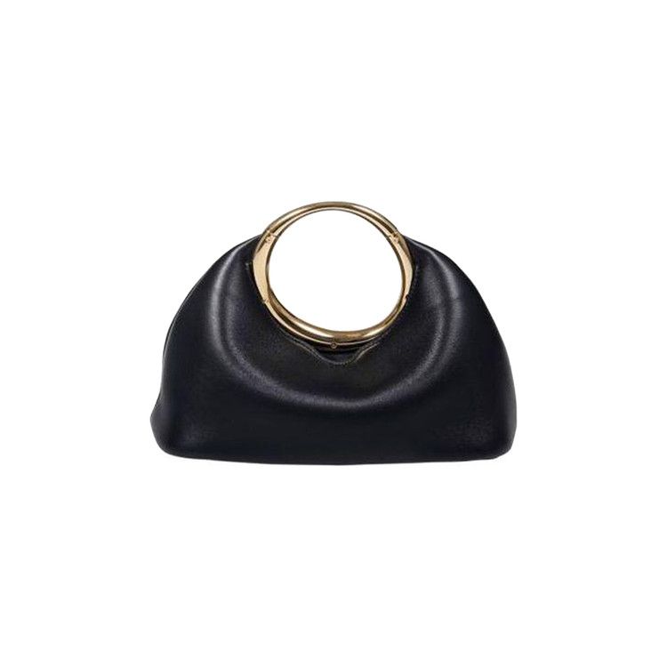 Jacquemus Le Petit Calino 'Black'