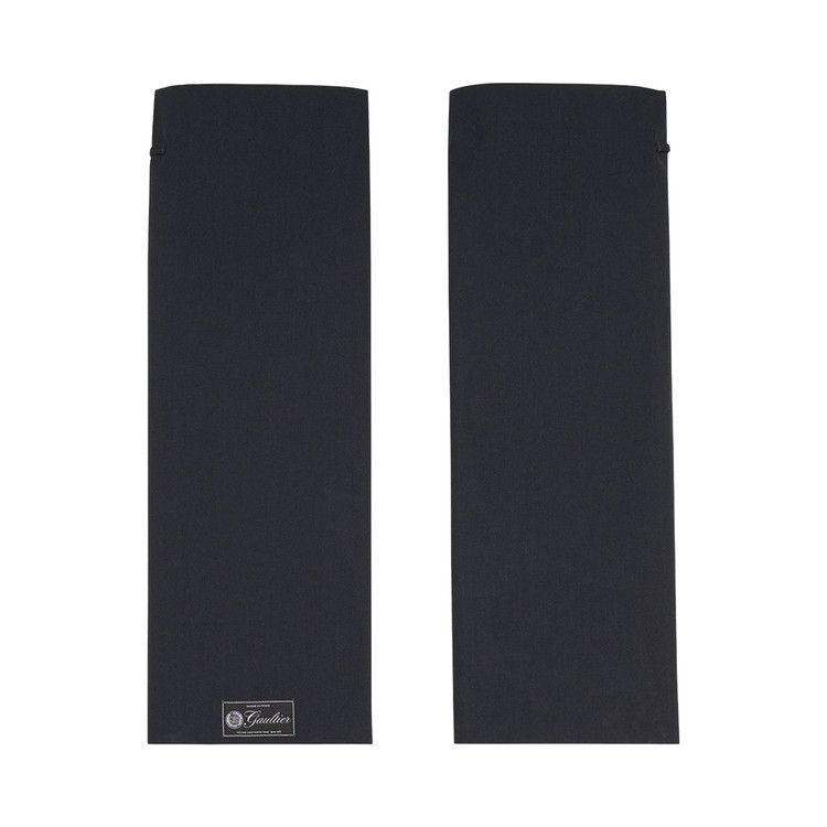 Jean Paul Gaultier Tailoring Floating Legs 'Navy'