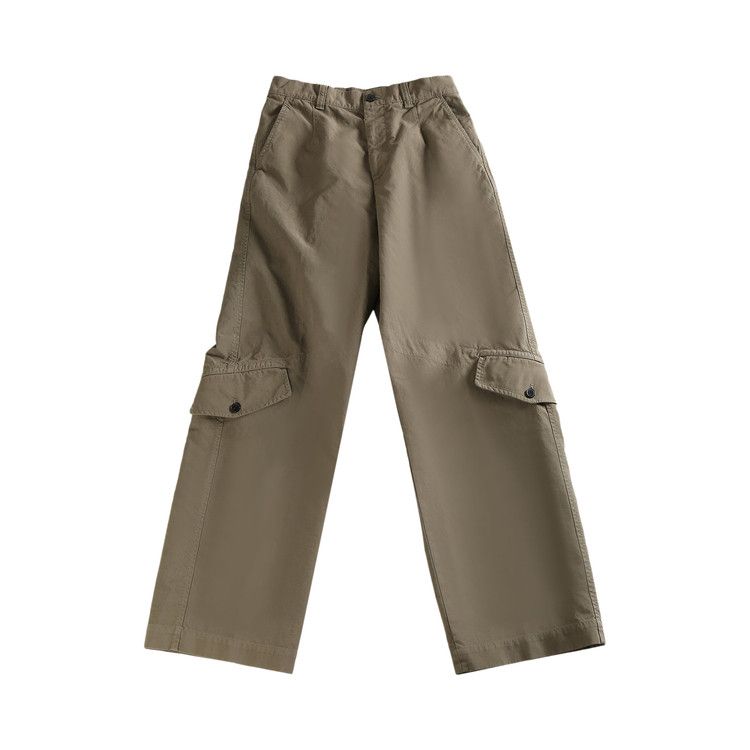 Dries Van Noten Cargo Pant 'Dust'
