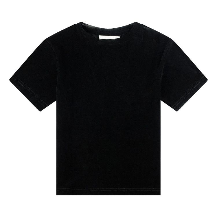 Song for the Mute Slim Tee 'Black'