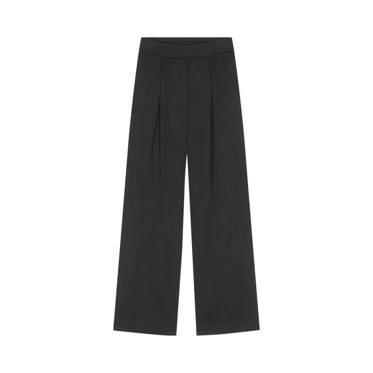 Dries Van Noten Hartia Bis Pants 'Black'