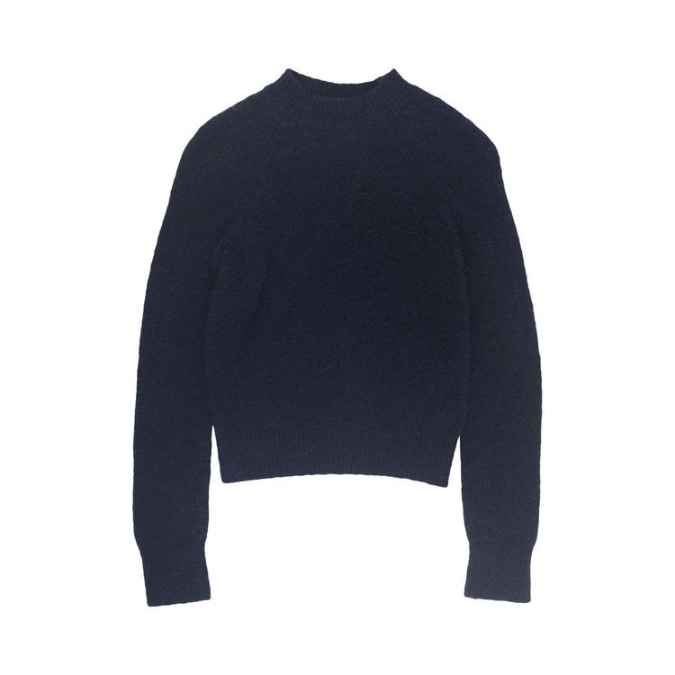 Dries Van Noten Texas Sweater 'Navy'