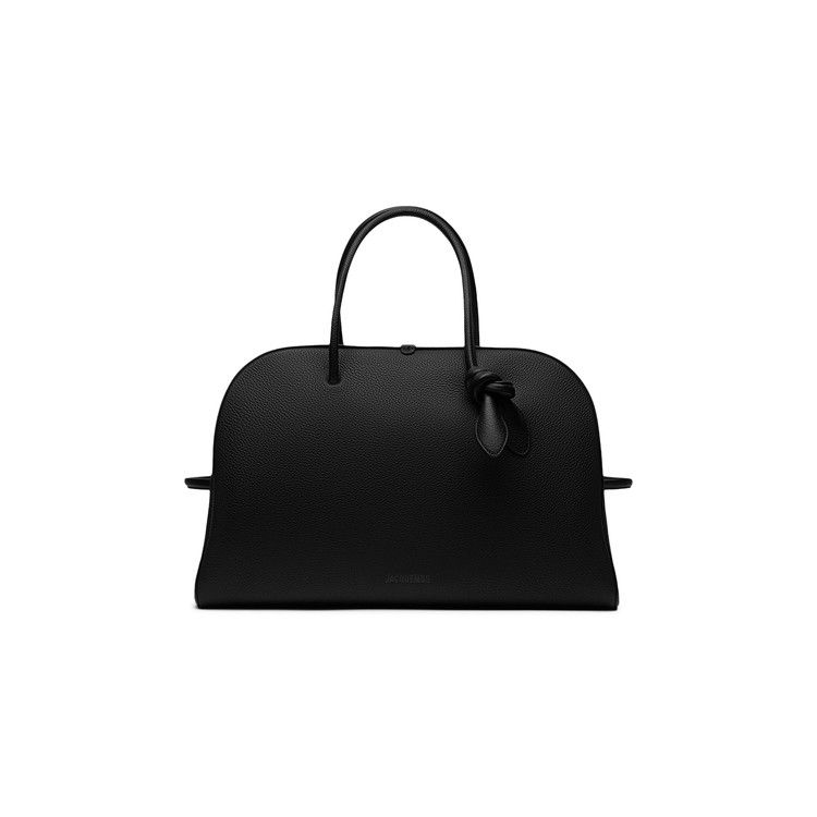 Jacquemus Le Grand Turismo 'Black'