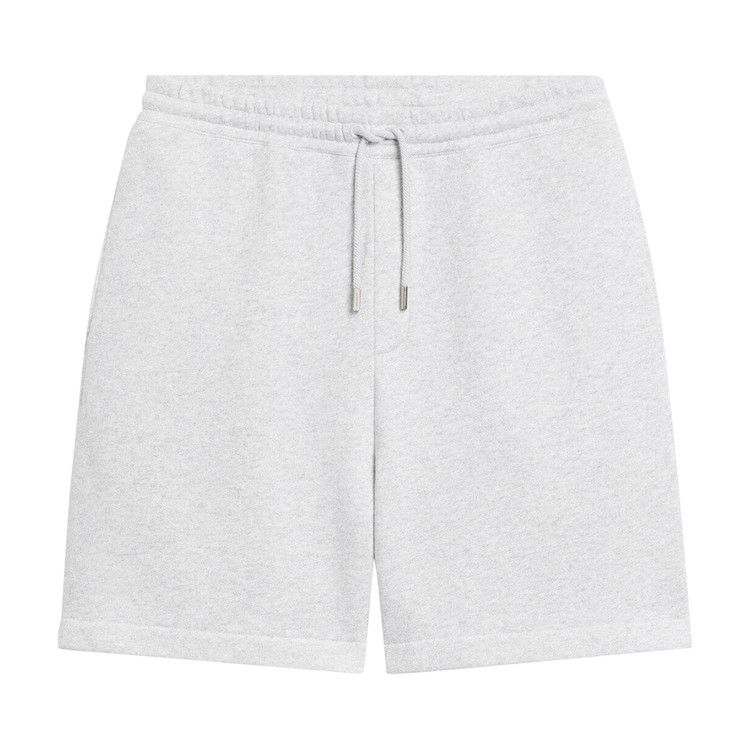 Jacquemus Le Short Torneo 'Athletic Club Grey'
