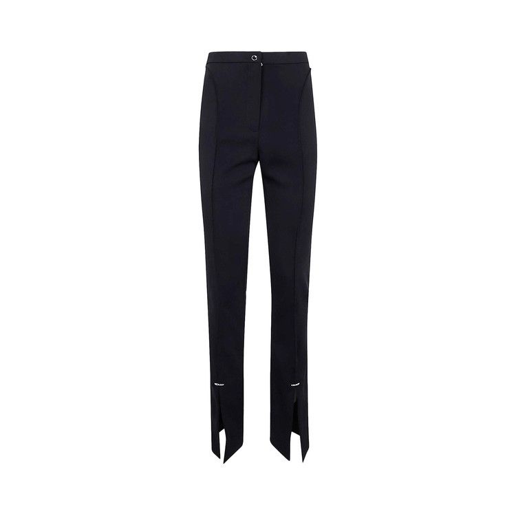 Mugler Pants 'Black'
