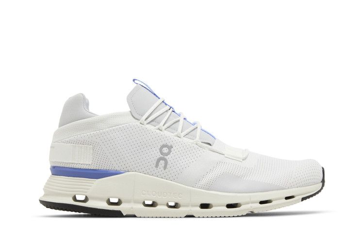 ON Cloudnova 'Undyed Ultramarine'