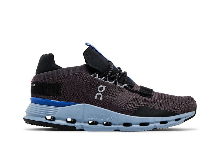 ON Cloudnova 'Eclipse Chambray'