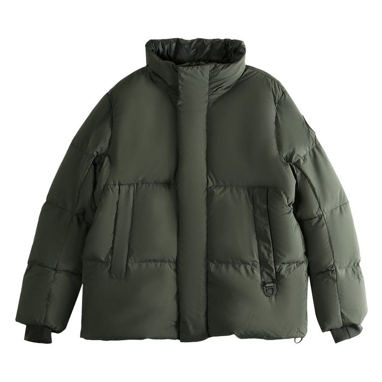 Canada Goose Everett Puffer Jacket 'Volcano'