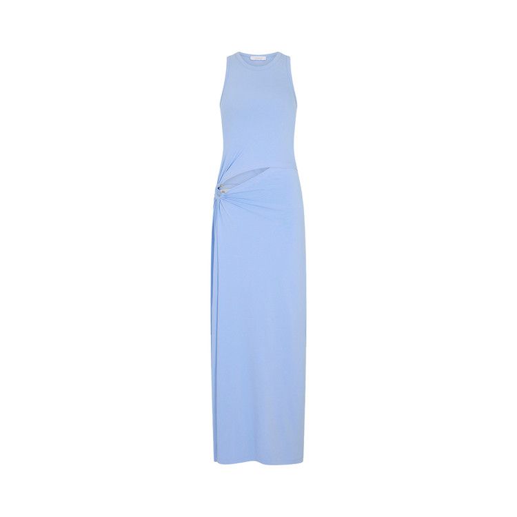 Rabanne Robe 'Light Blue'
