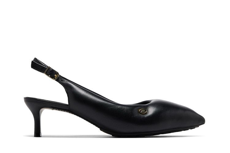 Clarks Martine Rose x Wmns Slingback 'Black'