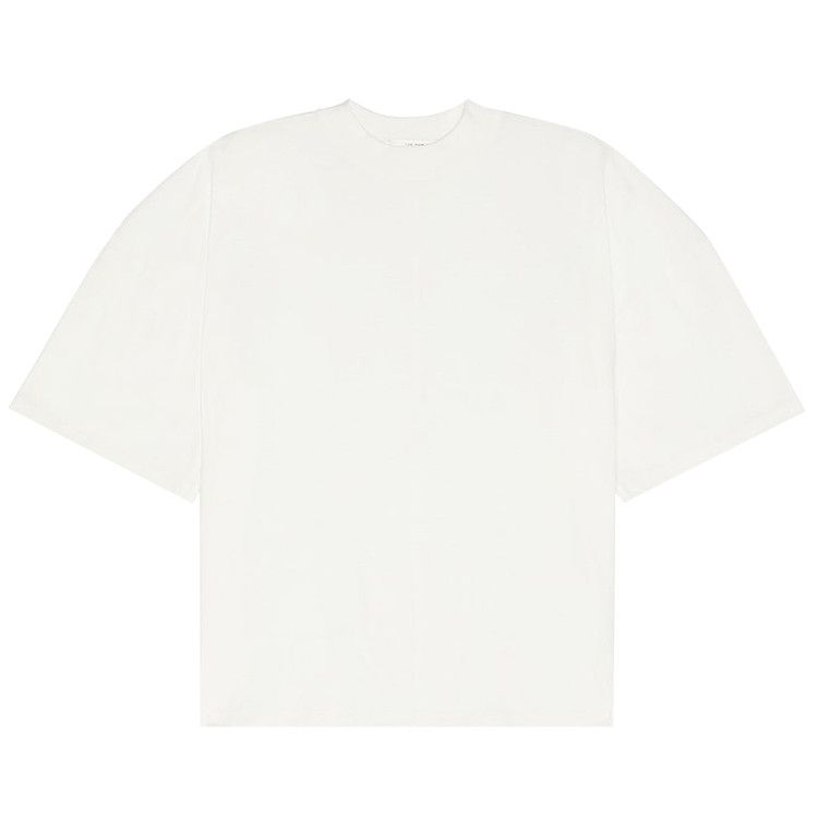 The Row Dustin Top 'White'
