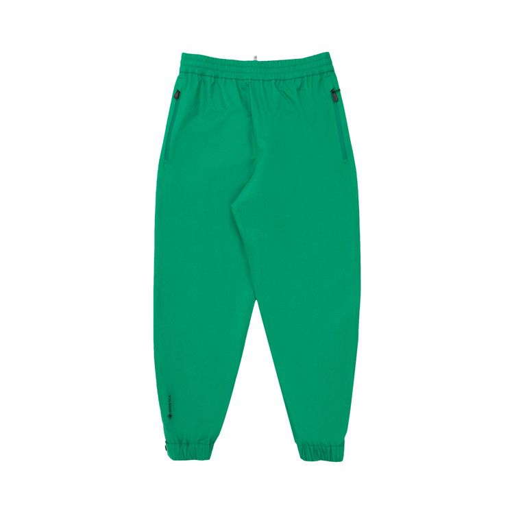 Moncler Grenoble Day-Namic Pants 'Forest'