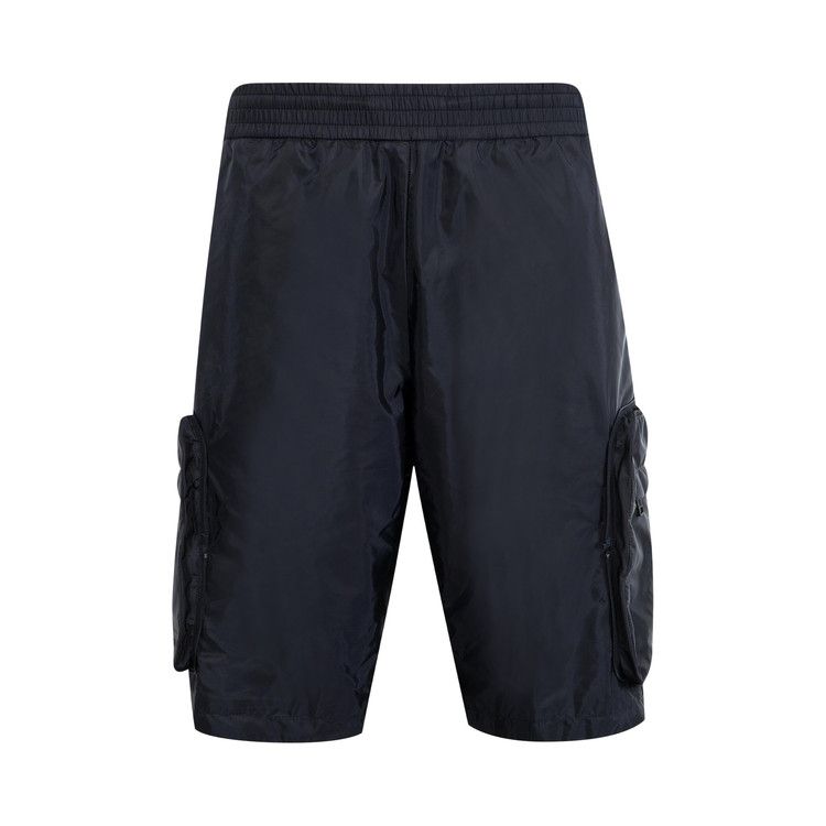 Moncler Genius x Mercedes-Benz x Nigo Shorts 'Navy'