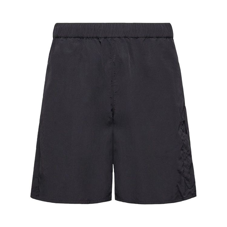 Moncler Swimwear 'Black'