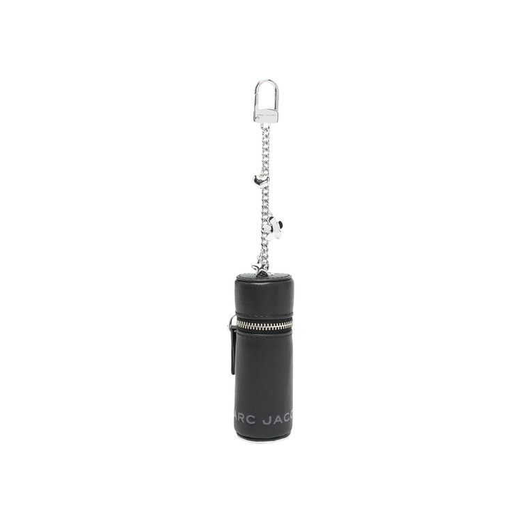Marc Jacobs The Lipstick Case Charm 'Black'