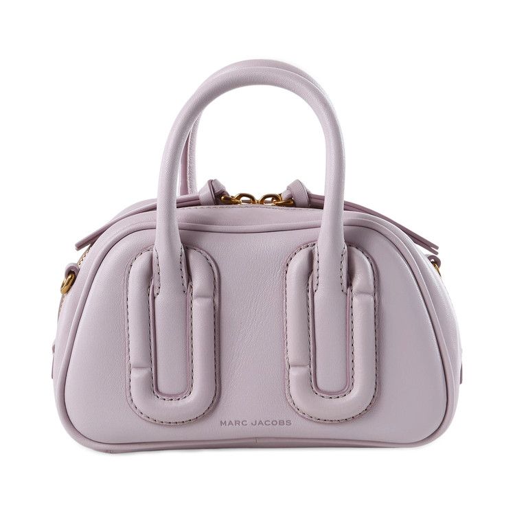 Marc Jacobs Top Handle Mini Bag 'Light Iris'