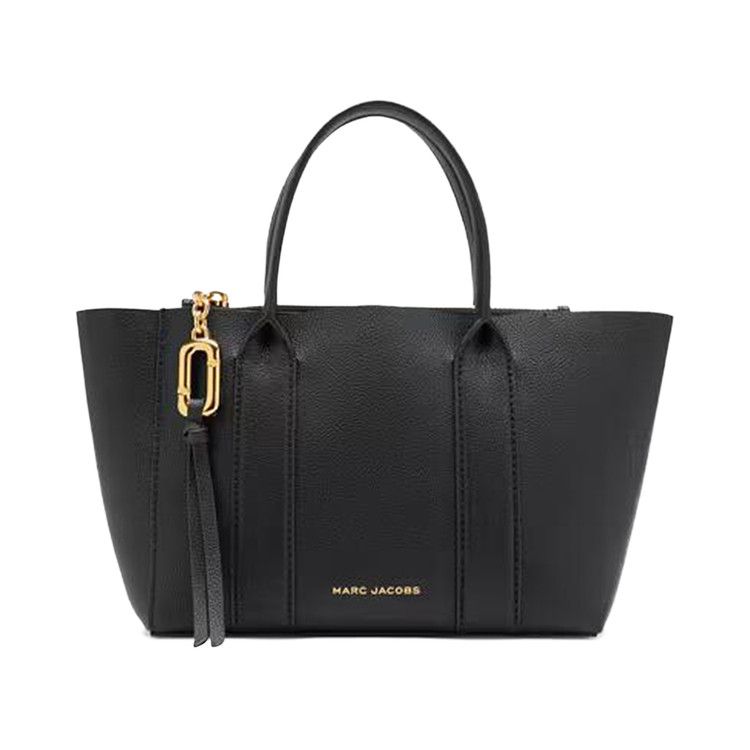 Marc Jacobs Scene Small Work Tote Bag 'Black'