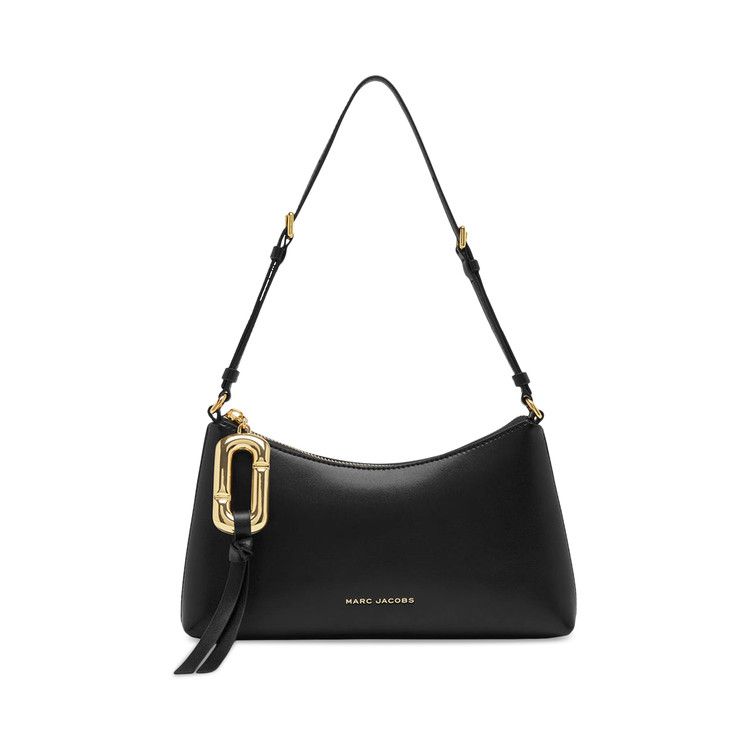 Marc Jacobs Pouch Mini Bag 'Black'